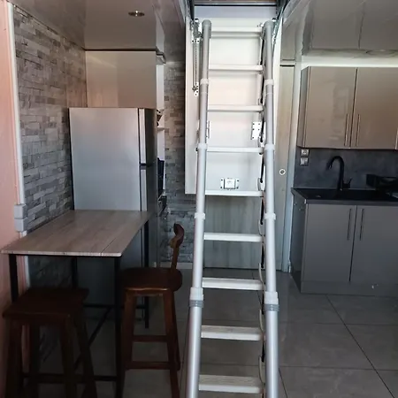Maison A Eden Naturiste Сasa de vacaciones