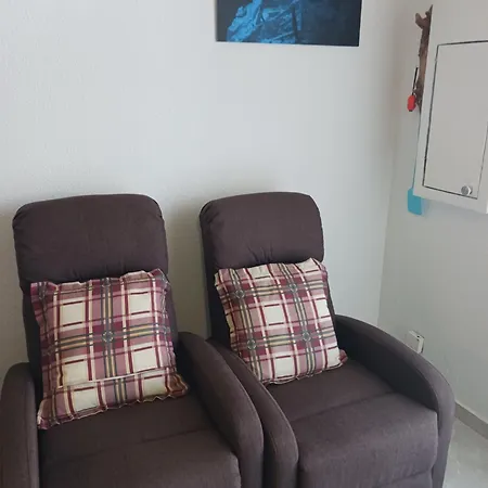 Maison A Eden Naturiste Сasa de vacaciones *