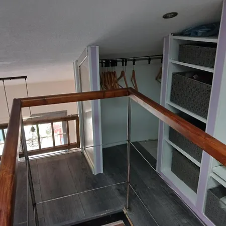 Maison A Eden Naturiste * Leucate