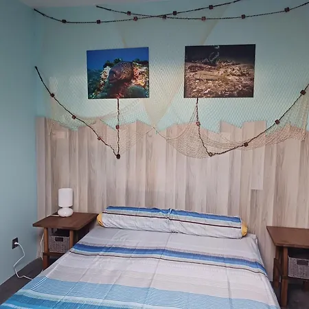 Maison A Eden Naturiste Сasa de vacaciones Leucate