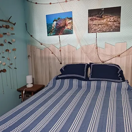 Maison A Eden Naturiste *